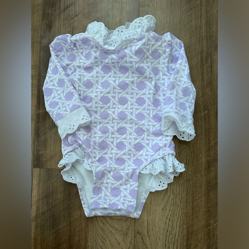 TBBC swimsuit